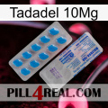 Tadadel 10Mg new15